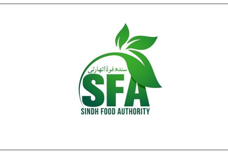 Sindh Food Authority Updates: Super Salateen Hotel Sealed