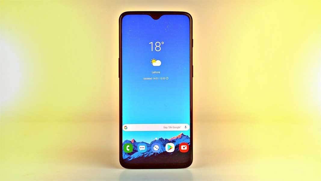 samsung m series new launch 2020