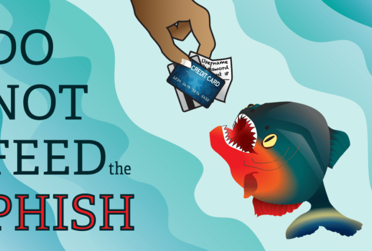 6 Ways to Avoid and Protect Yourself from Phishing Attacks?