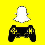 Snapchat is planning to launch a gaming platform soon