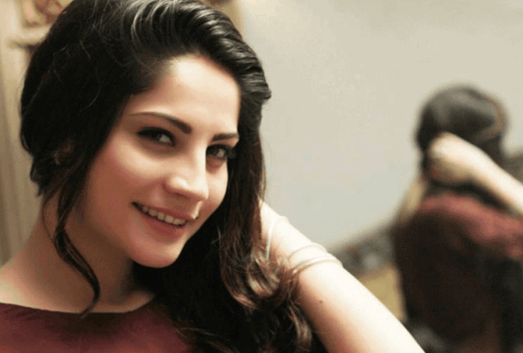Neelum Muneer Says She Never Wants To Work In India