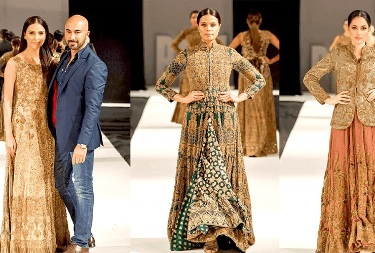 Style Pakistan declares Fashion Week Spring/Summer 2019