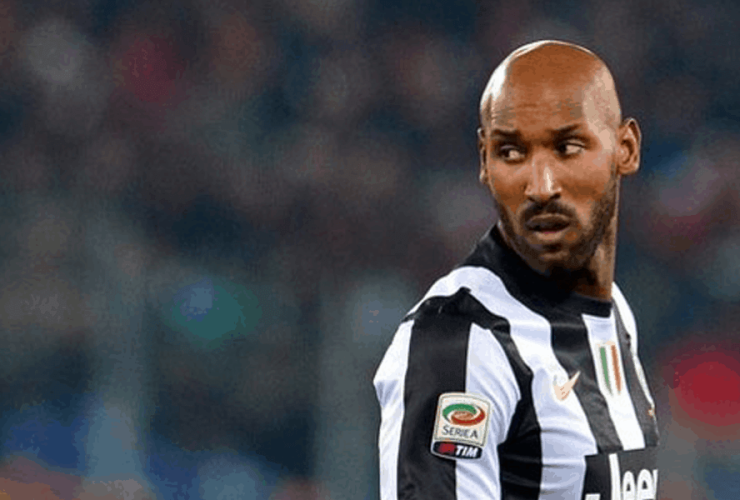 Anelka offers to come back to Pakistan to help hopeful footballers