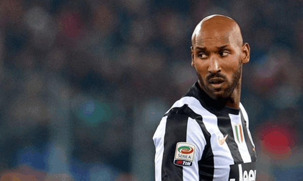 Anelka offers to come back to Pakistan to help hopeful footballers