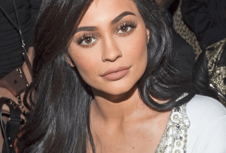 Kylie Jenner turns into world's most young and richest person ever
