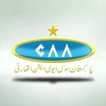 CAA Pakistan charges on residential flights might be expelled