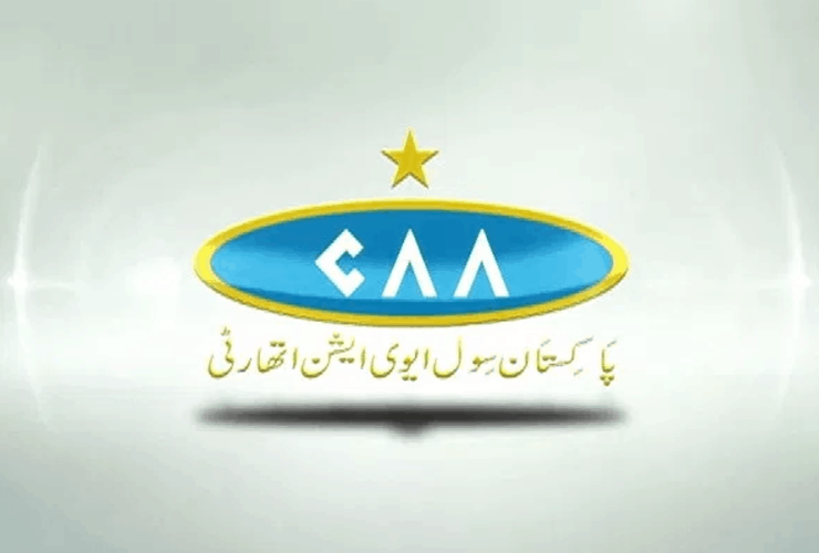 CAA Pakistan charges on residential flights might be expelled