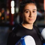 Anita Karim: Pakistan's First and Only International Female MMA Fighter