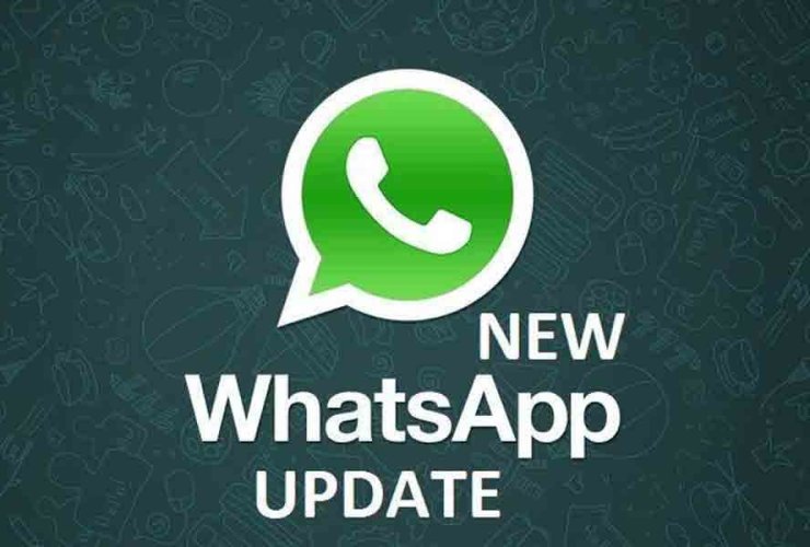 WhatsApp to release an In-App Browser and Reverse Image Search