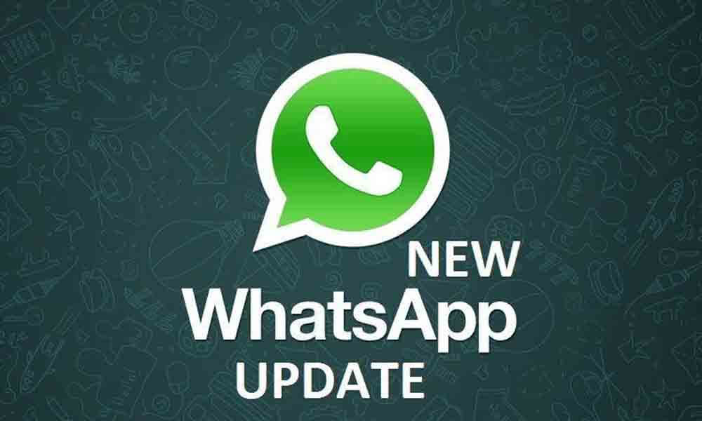 WhatsApp to release an In-App Browser and Reverse Image Search