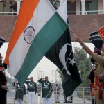 Cross-fringe fear mongering compromises Pak-India harmony, Afghan security: US general
