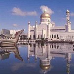 The Government of Brunei approves new laws and makes gay sex and adultery punishable by death