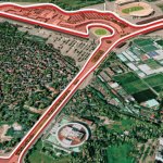 The Launch of New Formula 1 Grand Prix in Vietnam
