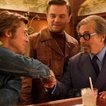 Quentin Tarantino features Brad Pitt and Leonardo Di Caprio in 'Once Upon a Time in Hollywood'