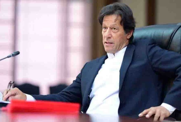 Prime Minister Imran Khan to provide Rs. 162 billion for Karachi