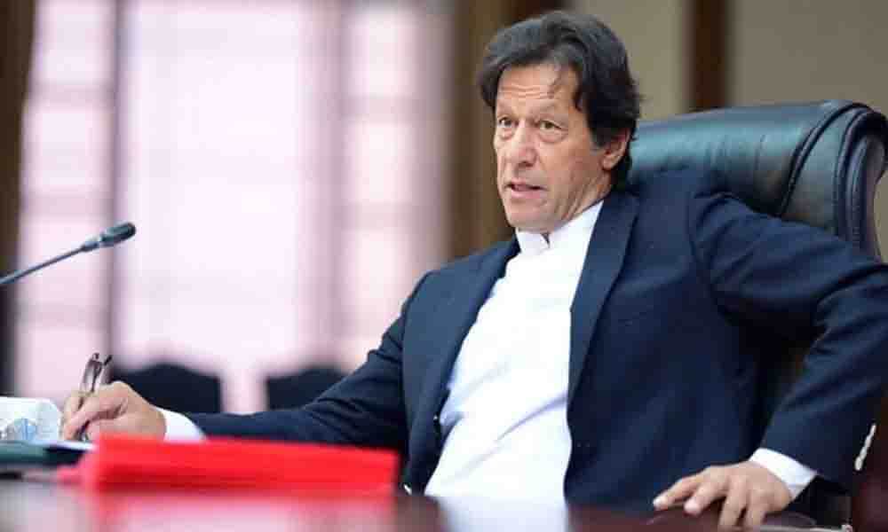 Prime Minister Imran Khan to provide Rs. 162 billion for Karachi