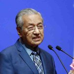 Malaysian Prime Minister Mahathir Mohamad praises Pakistan Forces