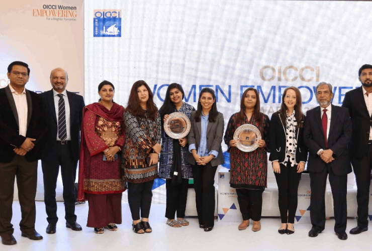OICCI Women Reiterates Commitment For Women Empowerment On International Women's Day