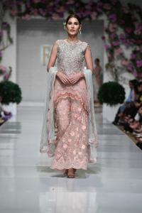 highlights from Pakistan's Favorite Fashion Week 2019