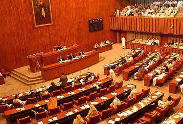 Senate Committee Approves Rs. 3.6 Billion for 49 Science and Tech Projects