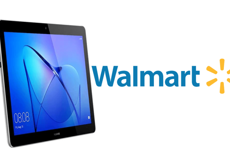 Walmart aims to launch its own Android tablet