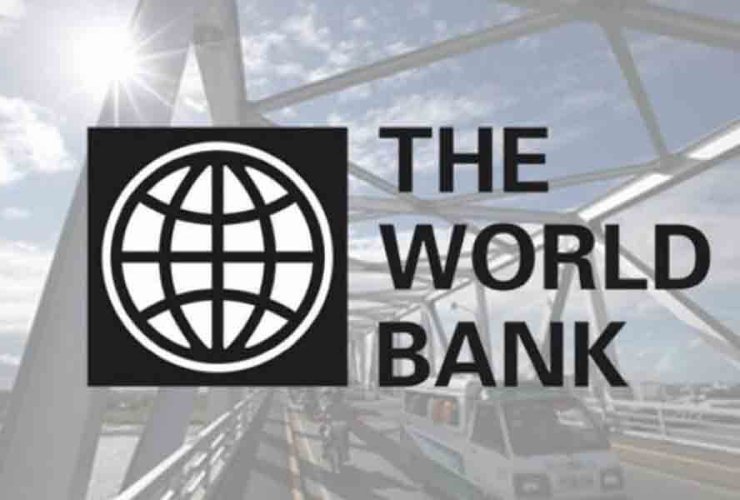 World Bank observes Pakistan's capability to be a $2 trillion economy