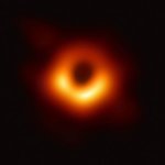 First Picture of blackhole - 2019 - blackhole image - e-Syndicate Network