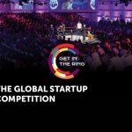 Get in the Ring - Opportunity for Startups to Go Global