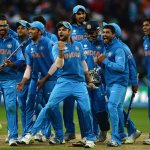 India’s World Cup 2019 Squad will be decided on 15 April