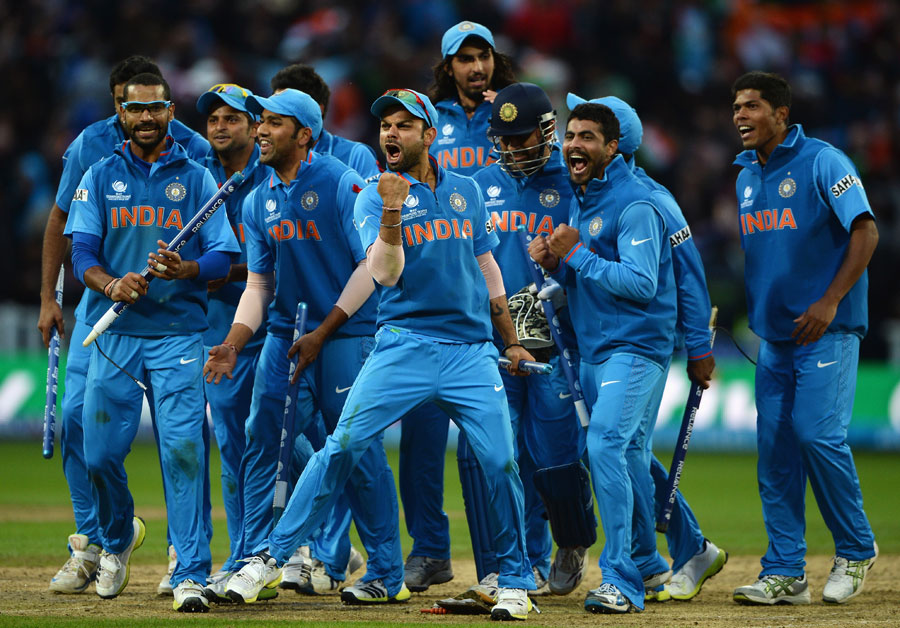 India’s World Cup 2019 Squad will be decided on 15 April