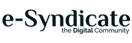 Logo - e-Syndicate network
