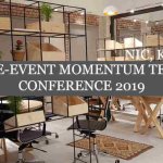 Momentum Tech Conference Pre Event at NIC Karachi 2019