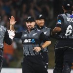 New Zealand has announced their Cricket World Cup’19 Squad