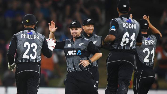 New Zealand has announced their Cricket World Cup’19 Squad