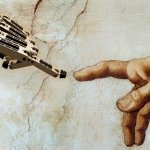 robots and religion - e-Syndicate network