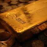 A European State has only “One” Gold bar left in reserves, and can’t sell it