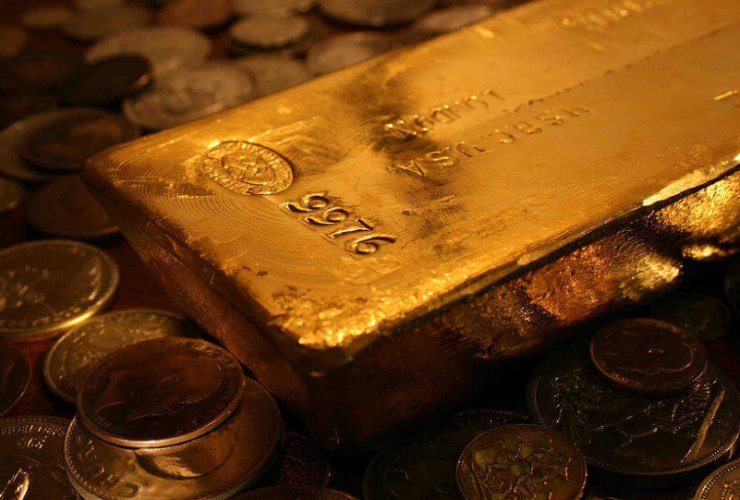 A European State has only “One” Gold bar left in reserves, and can’t sell it