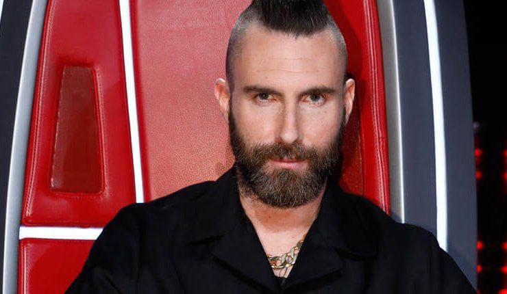 Adam Levine is leaving The Voice US after 16 seasons