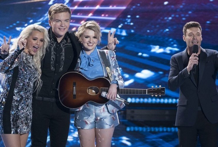 American Idol Finale - Performers Revealed