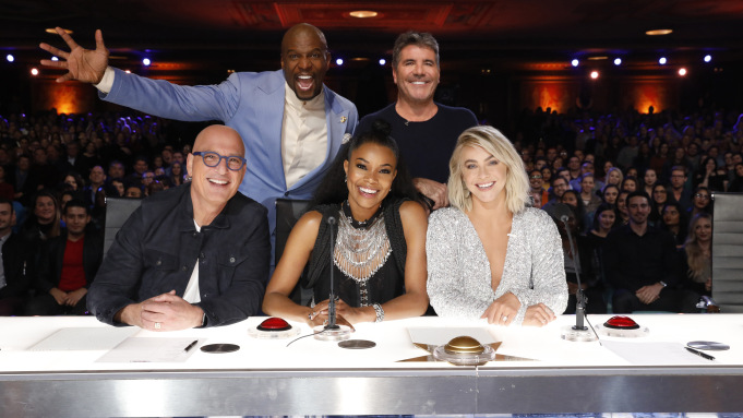 America’s Got Talent Season 14 Judges REVEALED