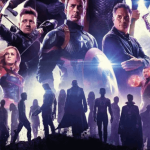 Avengers Endgame Beats Avatar at the Domestic Box Office