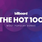 Billboard Hot 100 Update