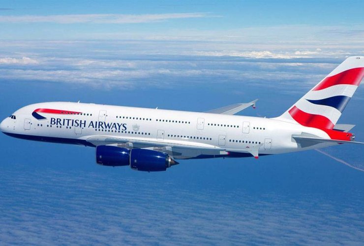 British Airways to reopen flight operations with Pakistan