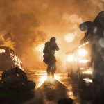 Call Of Duty Modern Warfare trailer OUT!