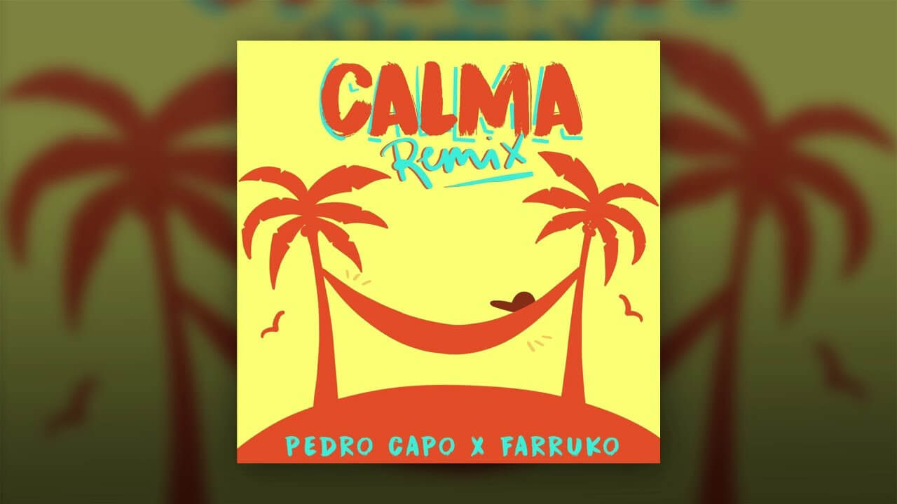 Calma - YouTube Top 5