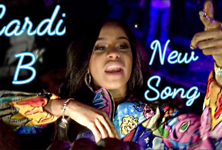 Cardi B announces NEW single