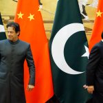 China leading the foreign loan charts in Pakistan