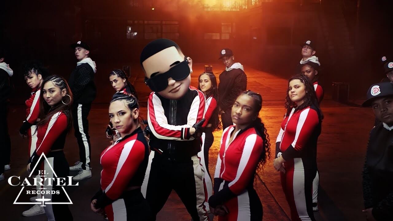 Daddy Yankee - YouTube