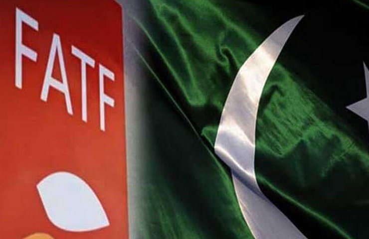 Diplomatic tactics required by Pakistan to exit FATF grey list