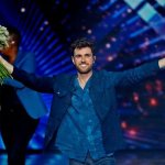 Eurovision 2019 - Duncan Laurence from The Netherlands wins